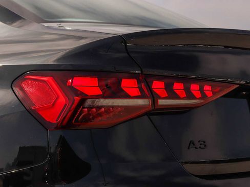 New 2026 Audi A3 2.0T Premium AWD/4WD image 12