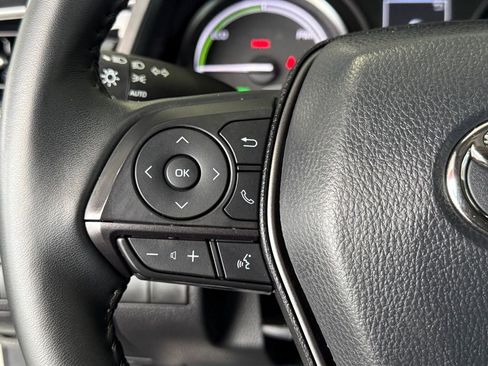 Certified 2023 Toyota Camry SE image 23