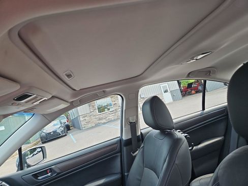 Used 2015 Subaru Legacy 2.5i Limited AWD/4WD image 14
