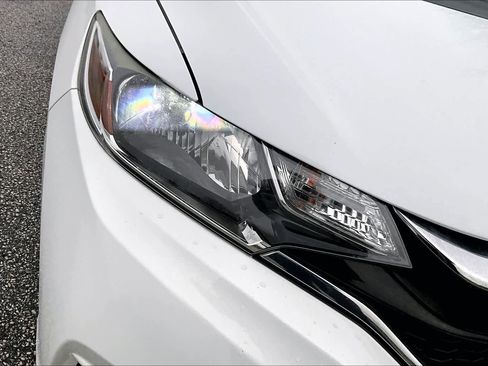 Used 2018 Honda Fit EX image 27