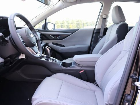 New 2025 Subaru Legacy Premium image 23