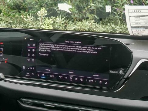 New 2026 Audi A6 Premium Plus image 13