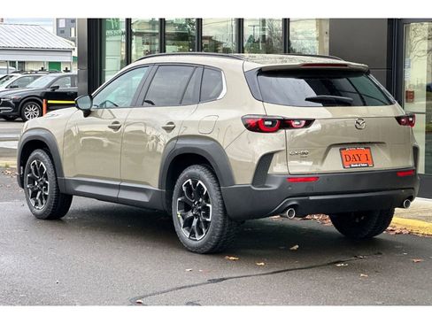 New 2026 MAZDA CX-50 Meridian Edition image 6