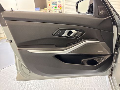 Certified 2025 BMW M340i Sedan RWD image 11