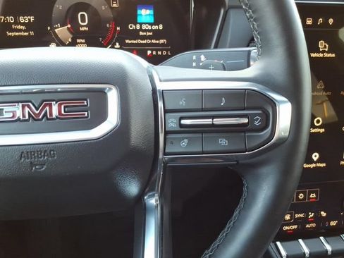 Used 2025 GMC Terrain Elevation w/ Elevation Premium Package AWD/4WD image 35
