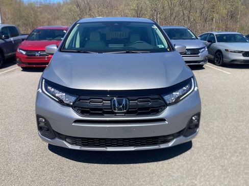 New 2026 Honda Odyssey EX-L image 2