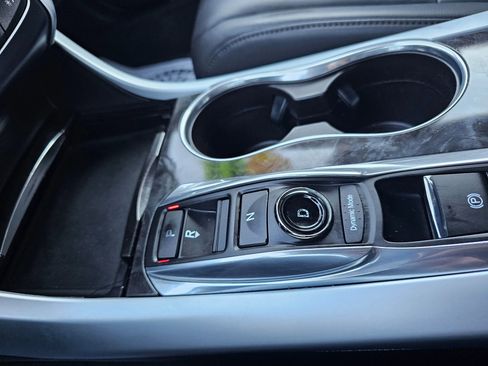 Used 2019 Acura TLX V6 SH-AWD image 27