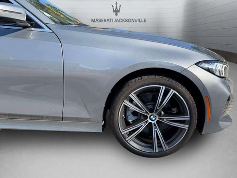 Used 2024 BMW 330i Sedan image 6