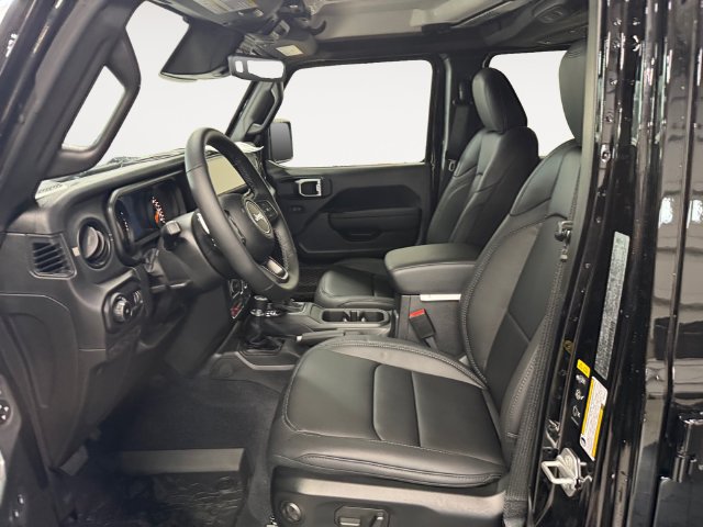 New 2027 Jeep Wrangler Unlimited Rubicon 392 AWD/4WD image 7