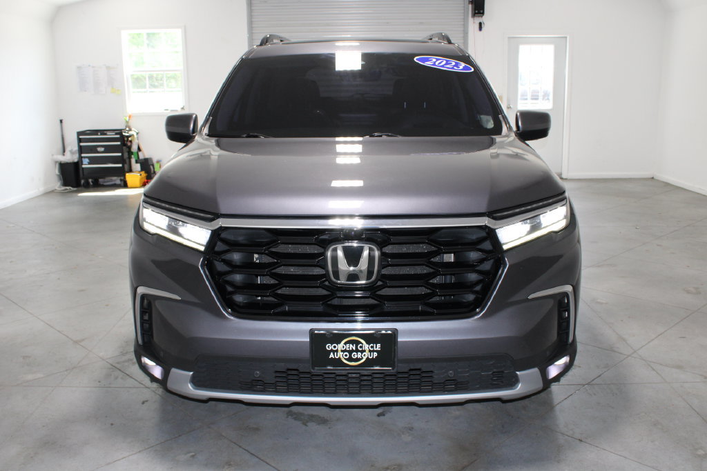 Used 2023 Honda Pilot Elite image 58