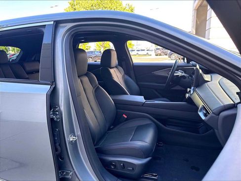 Used 2024 Acura ZDX A-Spec RWD image 10
