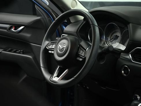 Used 2024 MAZDA CX-5 AWD 2.5 S image 63