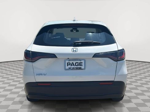 Used 2024 Honda HR-V LX image 23
