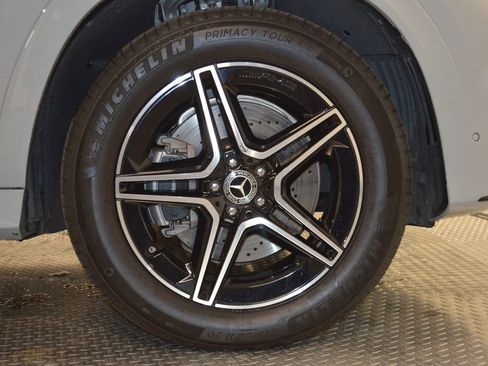 Certified 2026 Mercedes-Benz GLE 350 4MATIC image 14