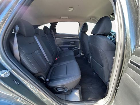 Used 2023 Hyundai Tucson SEL AWD/4WD image 12