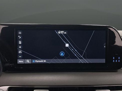 Used 2024 Hyundai Palisade Limited image 10