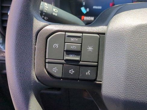 Used 2024 Ford F150 STX w/ Equipment Group 201A FX4 AWD/4WD image 17