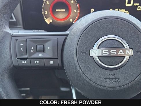 New 2026 Nissan Kicks SV w/ Cold Weather Package image 24
