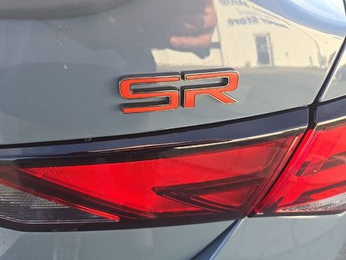 Used 2024 Nissan Sentra SR w/ SR Premium Package image 44