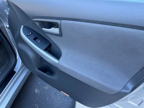 Used 2011 Toyota Prius Two image 24