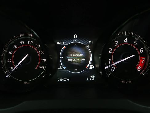 Used 2016 Jaguar F-TYPE S image 27