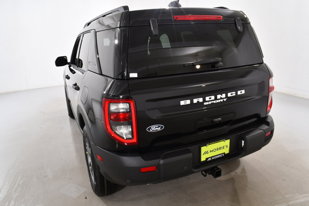 New 2026 Ford Bronco Sport Big Bend w/ Convenience Package AWD/4WD image 14