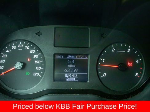 Used 2019 Mercedes-Benz Sprinter 170 image 13