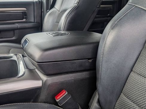 Used 2016 RAM 1500 Sport AWD/4WD image 24
