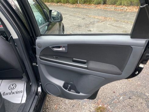 Used 2012 Suzuki SX4 AWD Hatchback image 18
