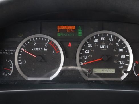 Used 2023 Chevrolet Low Cab Forward 5500XD RWD image 21