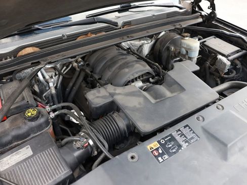 Used 2015 Chevrolet Suburban LS w/ Max Trailering Package image 44