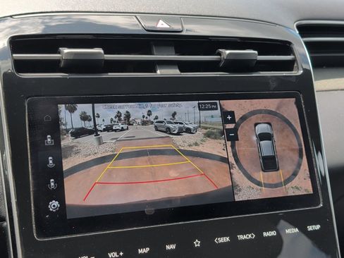 Used 2022 Hyundai Santa Cruz Limited AWD/4WD image 19