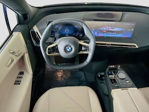 New 2026 BMW iX xDrive60 AWD/4WD image 24