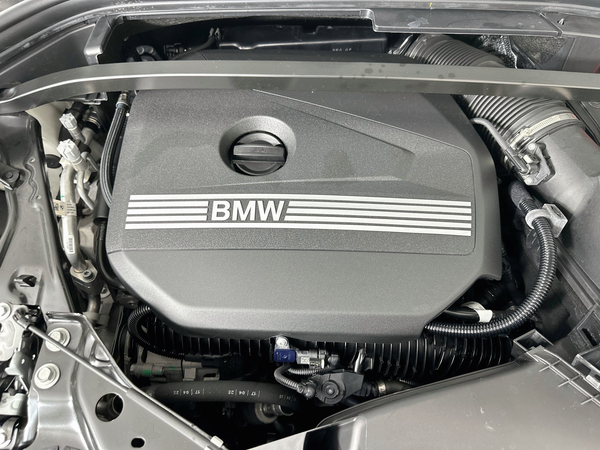 Used 2026 BMW X1 xDrive28i AWD/4WD image 34