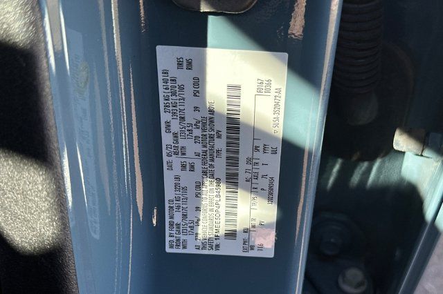 Used 2023 Ford Bronco Wildtrak AWD/4WD image 26
