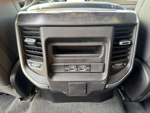 Used 2024 RAM 1500 Big Horn AWD/4WD image 14