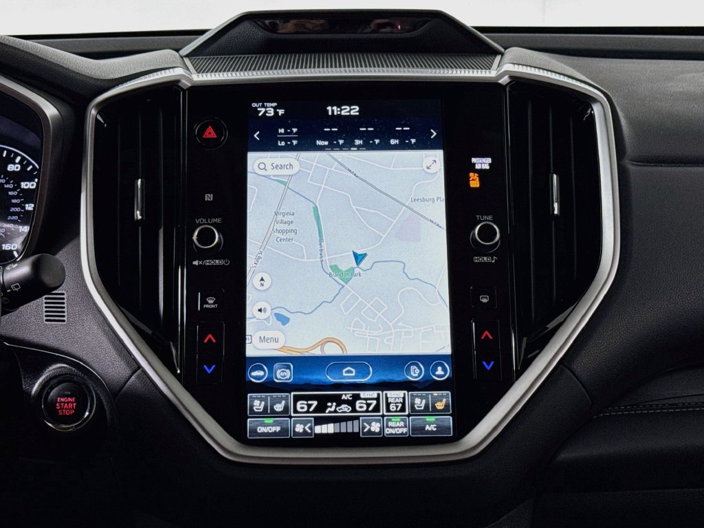 Used 2024 Subaru Ascent Touring AWD/4WD image 13