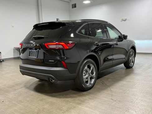 New 2026 Ford Escape ST-Line w/ Tech Pack #1 image 4