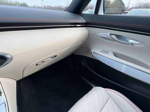 New 2026 Genesis GV70 3.5T Sport Prestige image 24