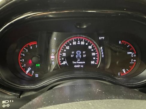 Used 2021 Dodge Durango Citadel AWD/4WD image 16