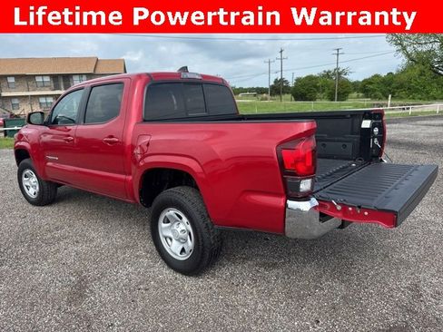 Used 2023 Toyota Tacoma SR5 image 4