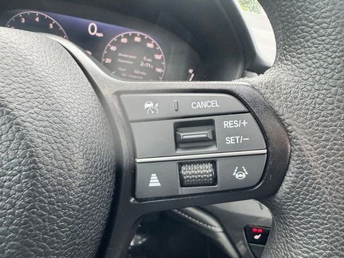 New 2025 Honda Accord SE image 18