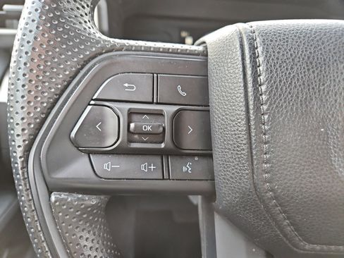 Used 2024 Toyota Tacoma TRD Sport image 24