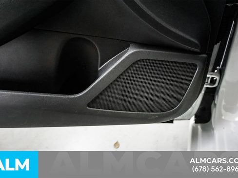 Used 2025 Nissan Altima 2.5 SR image 48