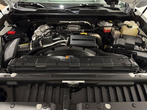 Used 2023 Chevrolet Silverado 3500 W/T w/ WT Convenience Package image 40