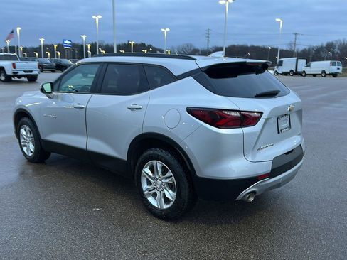 Used 2021 Chevrolet Blazer LT image 5