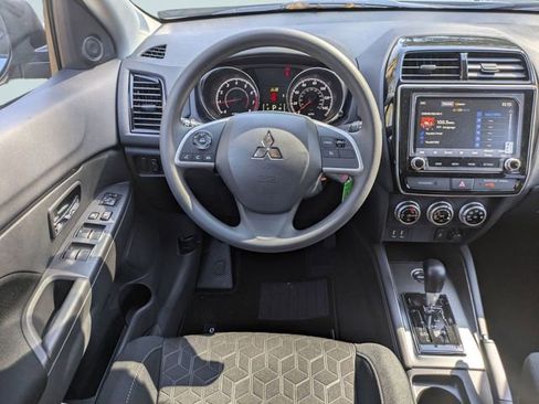 New 2026 Mitsubishi Outlander Sport ES image 16