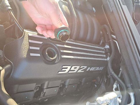 Used 2023 Dodge Durango SRT image 26