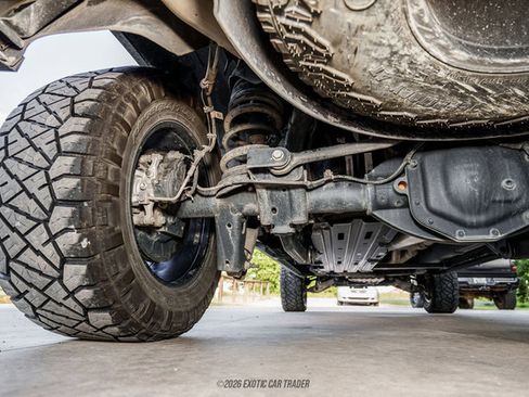Used 2024 RAM 1500 TRX w/ TRX Level 2 Equipment Group AWD/4WD image 94