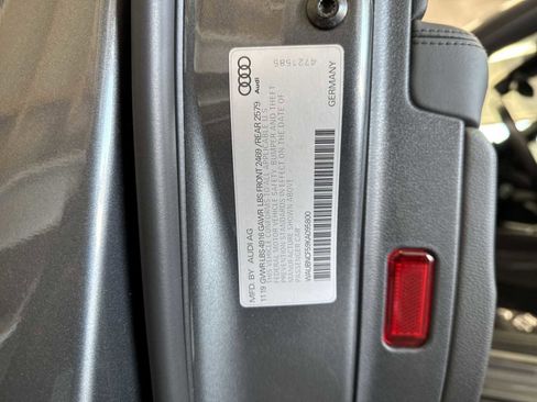 Used 2019 Audi A5 2.0T Premium Plus w/ Premium Plus image 35